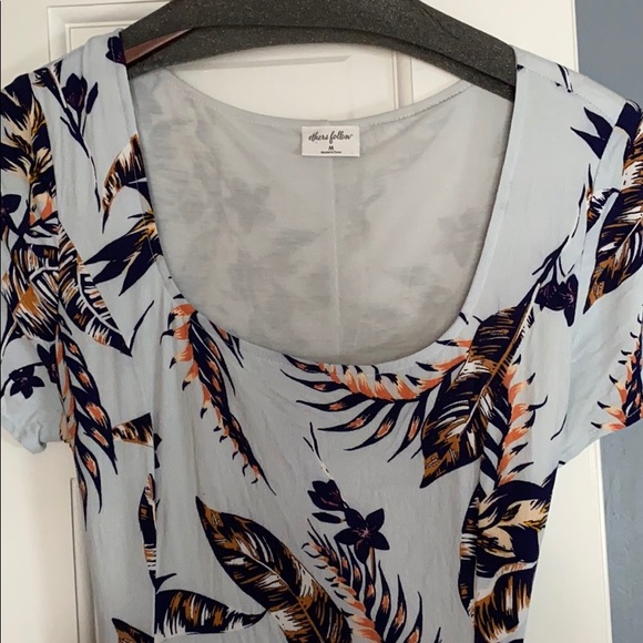 Others Follow Dress - Picture 2 of 3